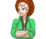 Lotta Hart - Phoenix Wright: Ace Attorney