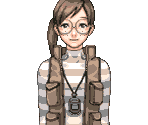 Penny Nichols - Phoenix Wright: Ace Attorney