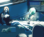 Locations - Phoenix Wright: Ace Attorney