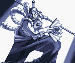 Turnabout Samurai - Phoenix Wright: Ace Attorney