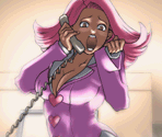 Cutscenes - Phoenix Wright: Ace Attorney