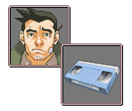 Evidence - Phoenix Wright: Ace Attorney