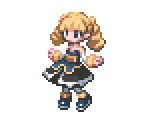 School Board President - Disgaea 3: Absence of Justice