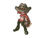 Shyrone - Disgaea 3: Absence of Justice