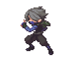 Gorrillian - Disgaea 3: Absence of Justice