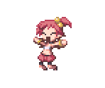 Hanako - Disgaea 3: Absence of Justice
