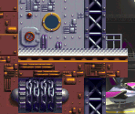 Chapter 4 - Kirby Super Star Ultra
