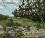 Draconis (Terazzi Castle) - Tales of Destiny