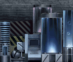 Technical Facilities - Tales of Destiny