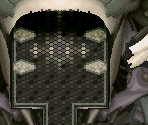 Dycroft Entrance - Tales of Destiny