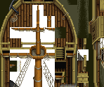 Ship (Harbor) - Tales of Destiny