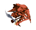 Hellmaster - Tales of Destiny