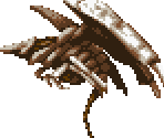 Wizard - Tales of Destiny