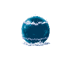 Barrier - Tales of Destiny