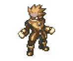 Gold Knuckle - Disgaea 3: Absence of Justice