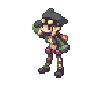 Breezy Santina - Disgaea 3: Absence of Justice