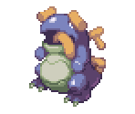 Warslug - Disgaea 3: Absence of Justice