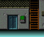 Stage 2 - Battletoads & Double Dragon: The Ultimate Team