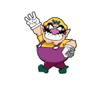 Wario - Wario Land: Shake It! / Wario Land: The Shake Dimension