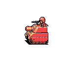 Units - Advance Wars: Dual Strike