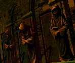 Zeros Temple - The King of Fighters 2000