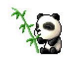 Panda - MapleStory