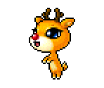 Rudolph - MapleStory