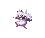 Pram - Prinny 2: Dawn of Operation Panties, Dood!