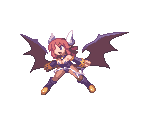 Priere - Prinny 2: Dawn of Operation Panties, Dood!