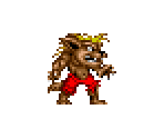 Fang - The Lost Vikings 2