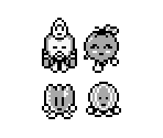 NPCs - Spud's Adventure