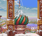 Karnov's Stage - Fighter's History Dynamite (USA) / Karnov's Revenge (PAL)