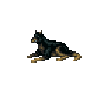 Other Characters - Clock Tower (JPN)