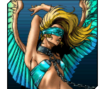 Divine - Shin Megami Tensei: Strange Journey