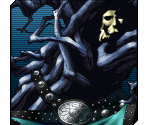 Wood - Shin Megami Tensei: Strange Journey