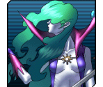Fairy - Shin Megami Tensei: Strange Journey