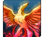 Avian - Shin Megami Tensei: Strange Journey