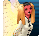 Jirae - Shin Megami Tensei: Strange Journey