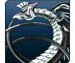 Snake - Shin Megami Tensei: Strange Journey