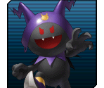 Jaki - Shin Megami Tensei: Strange Journey