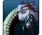 Vermin - Shin Megami Tensei: Strange Journey