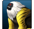 Wilder - Shin Megami Tensei: Strange Journey