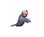 Clapper - Donkey Kong Country 2