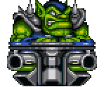 Tomator - The Lost Vikings 2