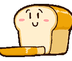 Baked Goods - Happy Bakery