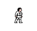 Luke Skywalker - Star Wars (JPN)