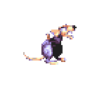 Sneek - Donkey Kong Country 3