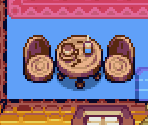 Mama's Cafe - The Legend of Zelda: The Minish Cap