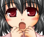 Tewi Inaba - Shin Gyakuten Touhou