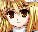 Marisa Kirisame - Shin Gyakuten Touhou